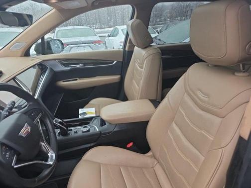 2020 Cadillac XT6 Sport AWD