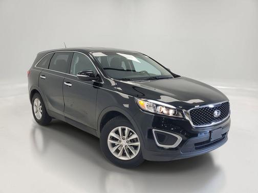 2018 Kia Sorento L