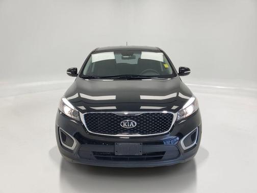 2018 Kia Sorento L