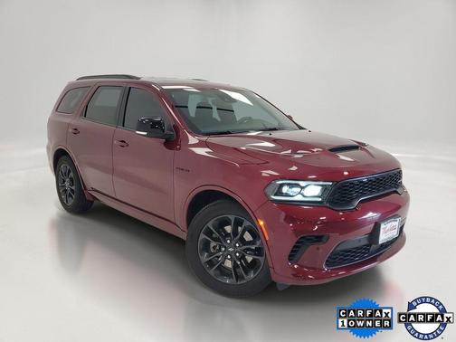 2024 Dodge Durango R/T Plus AWD