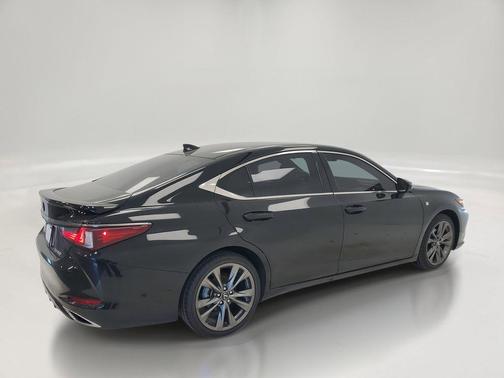 2021 Lexus ES 350 F Sport