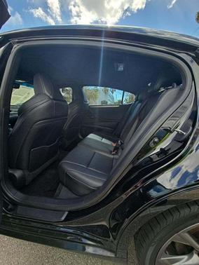 2021 Lexus ES 350 F Sport