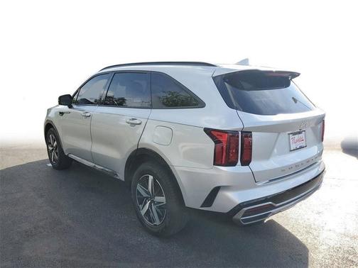 2022 Kia Sorento EX