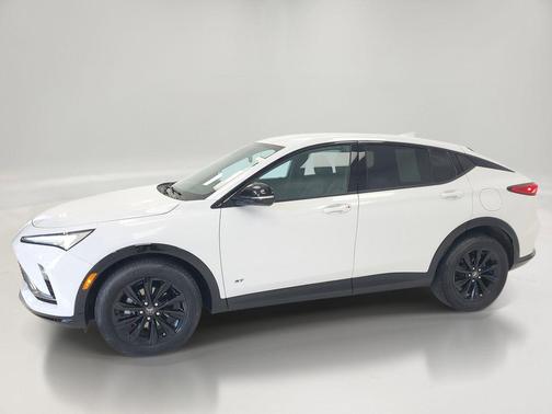 2025 Buick Envista Sport Touring FWD