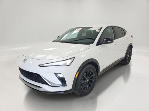 2025 Buick Envista Sport Touring FWD