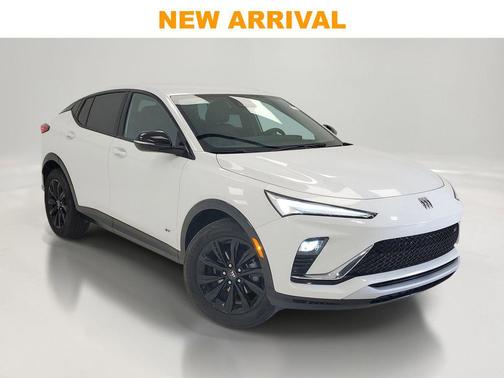 2025 Buick Envista Sport Touring FWD