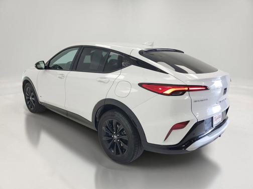 2025 Buick Envista Sport Touring FWD