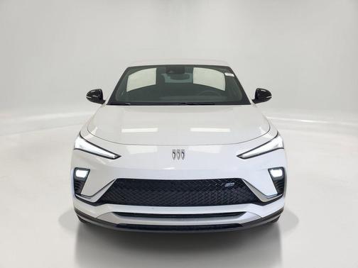 2025 Buick Envista Sport Touring FWD