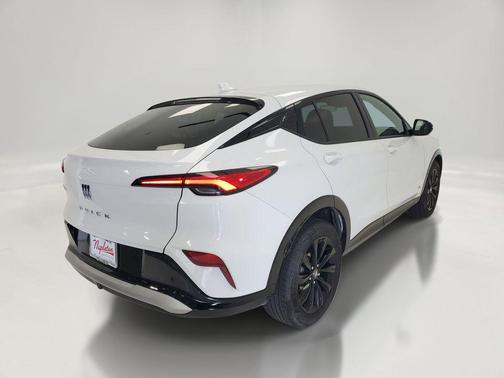 2025 Buick Envista Sport Touring FWD