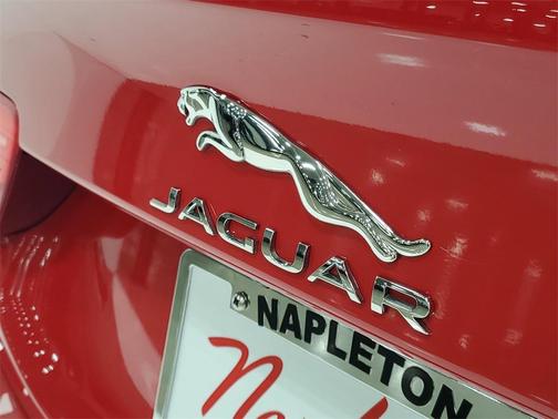 2018 Jaguar XE 25t Premium