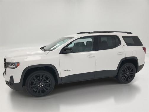 2022 GMC Acadia AWD SLT