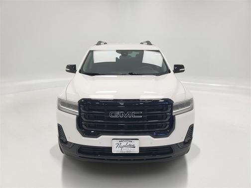 2022 GMC Acadia AWD SLT