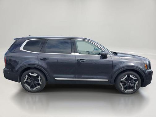 Panthera Metal 2025 Kia Telluride EX