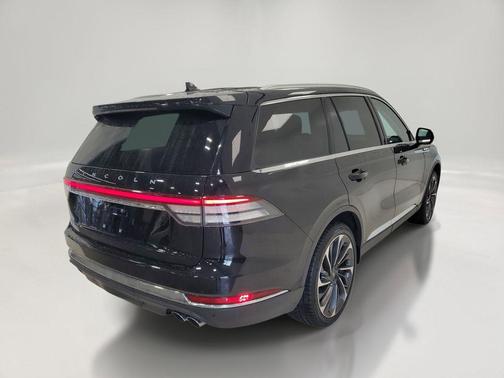 2020 Lincoln Aviator Reserve AWD
