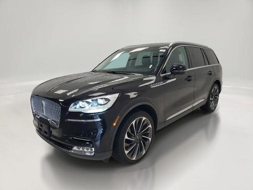 2020 Lincoln Aviator Reserve AWD