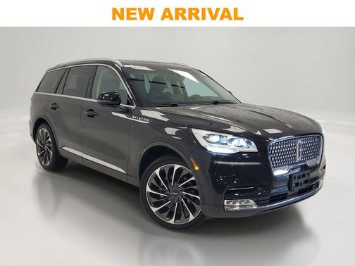 2020 Lincoln Aviator Reserve AWD