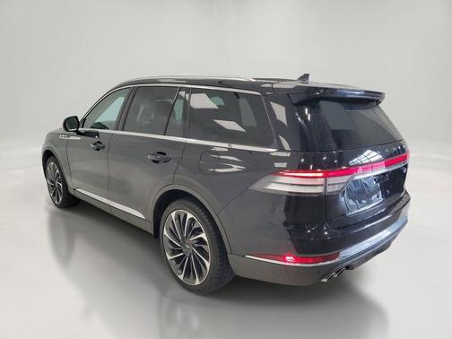 2020 Lincoln Aviator Reserve AWD