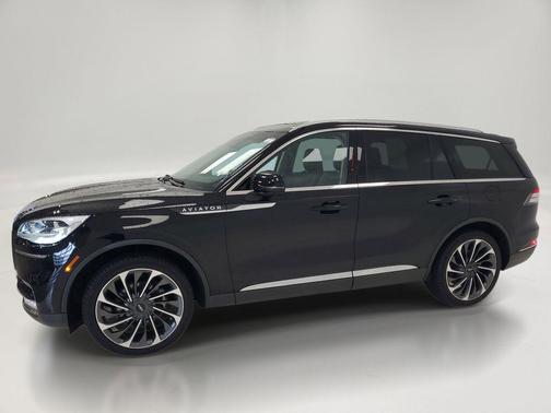 2020 Lincoln Aviator Reserve AWD