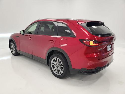 2024 Mazda CX-90 3.3 Turbo Preferred Plus