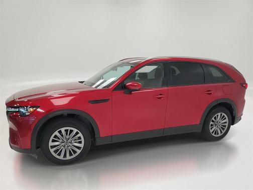 2024 Mazda CX-90 3.3 Turbo Preferred Plus