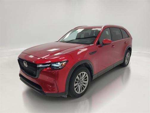 2024 Mazda CX-90 3.3 Turbo Preferred Plus