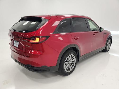 2024 Mazda CX-90 3.3 Turbo Preferred Plus