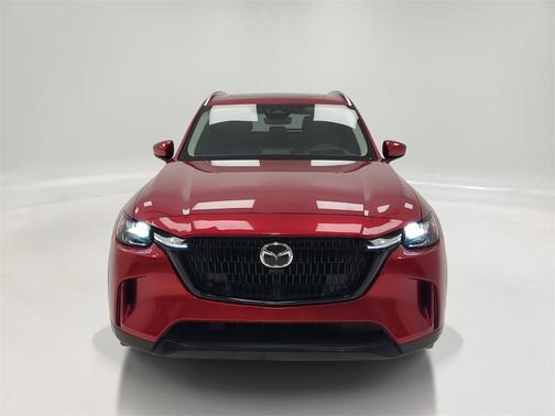 2024 Mazda CX-90 3.3 Turbo Preferred Plus