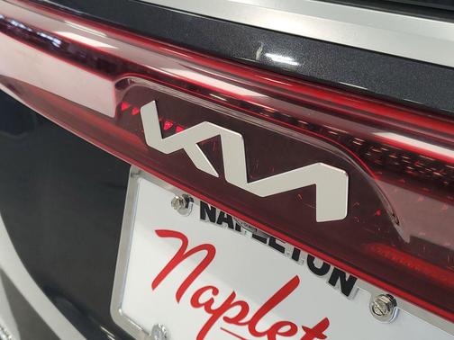 Pantera Metal 2022 Kia Carnival SX Prestige