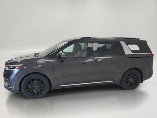 Pantera Metal 2022 Kia Carnival SX Prestige