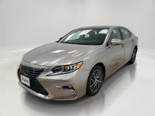 2018 Lexus ES 350 Base
