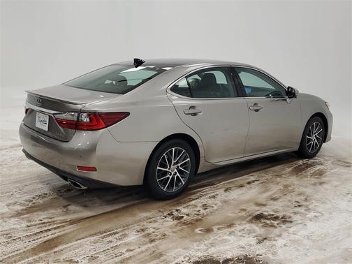 2018 Lexus ES 350 Base