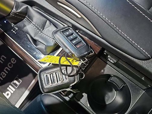 2018 Lexus ES 350 Base