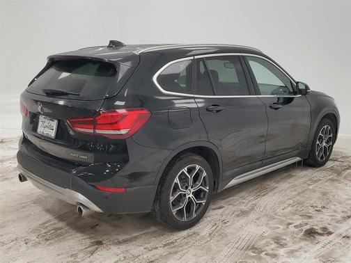 2021 BMW X1 xDrive28i