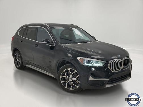 2021 BMW X1 xDrive28i