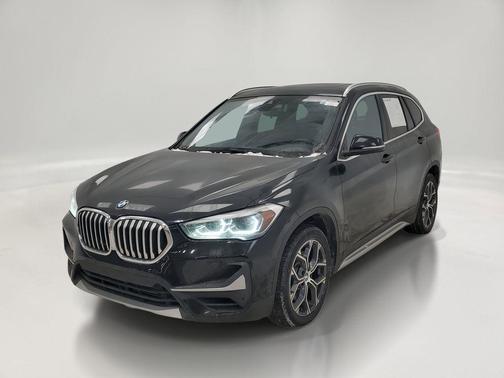 2021 BMW X1 xDrive28i