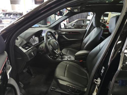 2021 BMW X1 xDrive28i