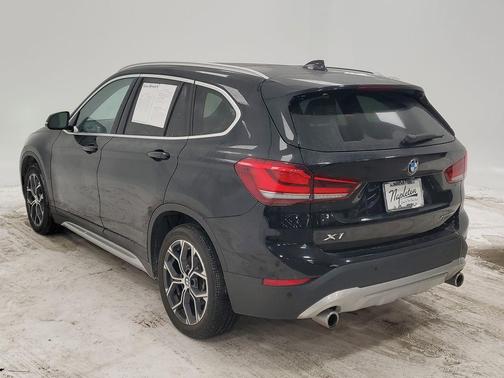 2021 BMW X1 xDrive28i