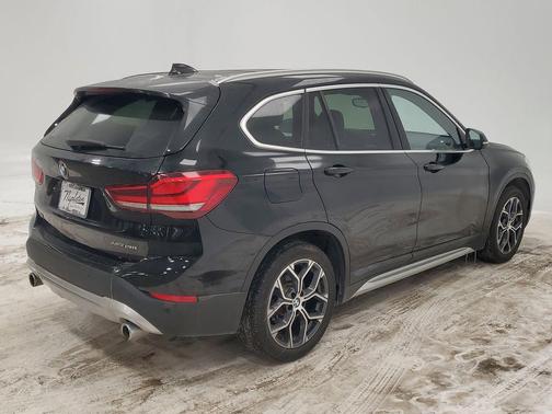2021 BMW X1 xDrive28i