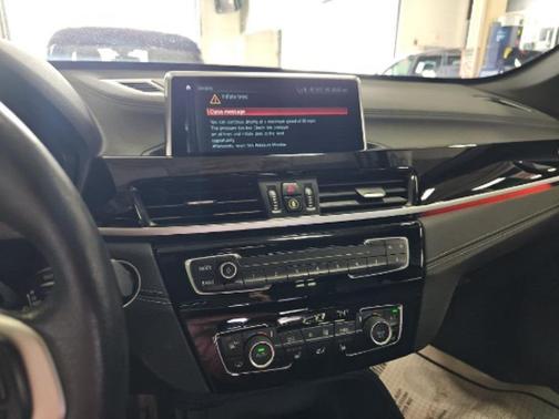 2021 BMW X1 xDrive28i