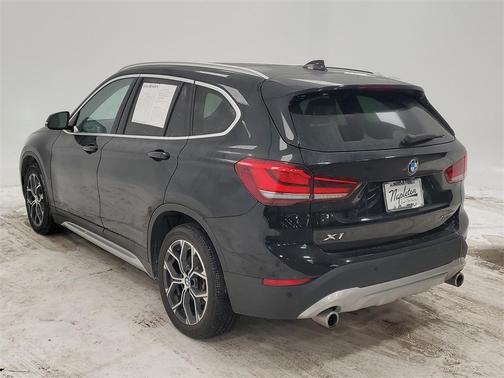 2021 BMW X1 xDrive28i