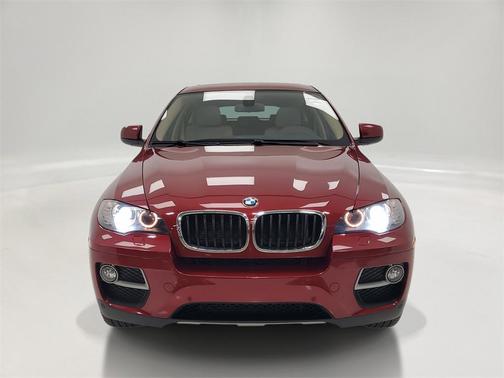 2014 BMW X6 xDrive35i
