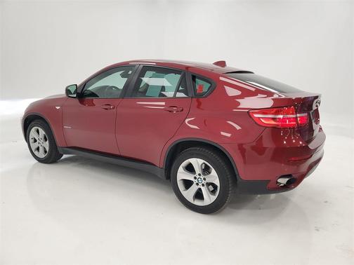 2014 BMW X6 xDrive35i