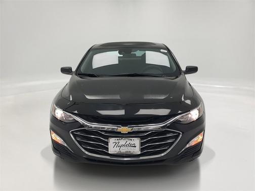 2023 Chevrolet Malibu 1LS