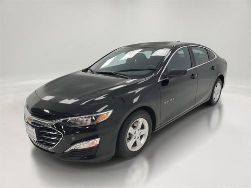 2023 Chevrolet Malibu 1LS