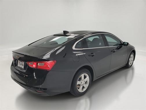2023 Chevrolet Malibu 1LS