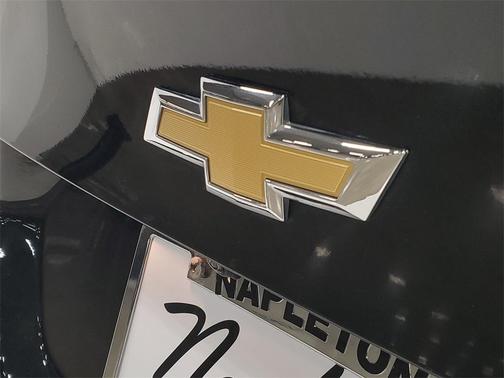 2023 Chevrolet Malibu 1LS