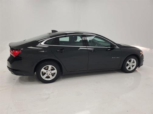 2023 Chevrolet Malibu 1LS