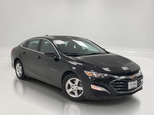 2023 Chevrolet Malibu 1LS