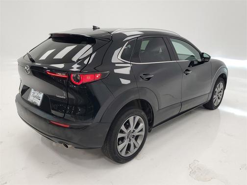 2024 Mazda CX-30 2.5 S Premium Package