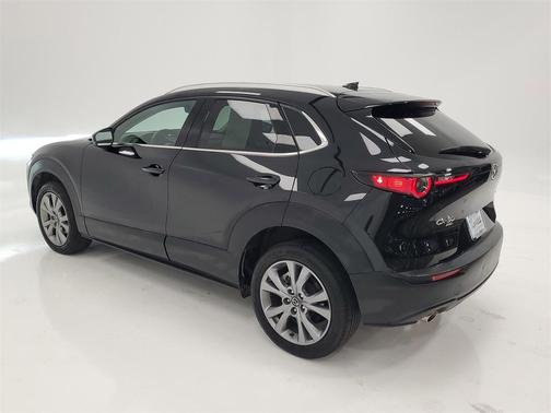 2024 Mazda CX-30 2.5 S Premium Package